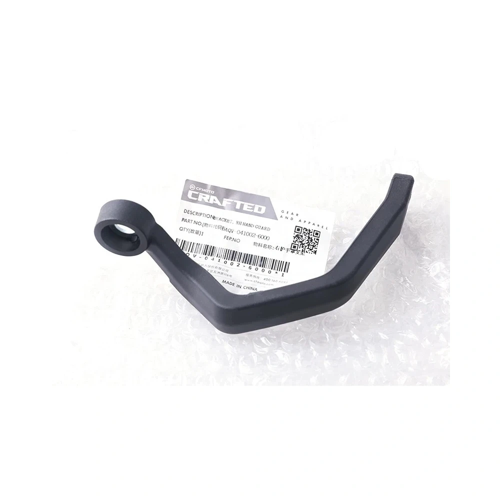 For CFMOTO Motorcycle original accessories Spring Breeze 450MT left right hand guard CF400-8 windscreen bow guard