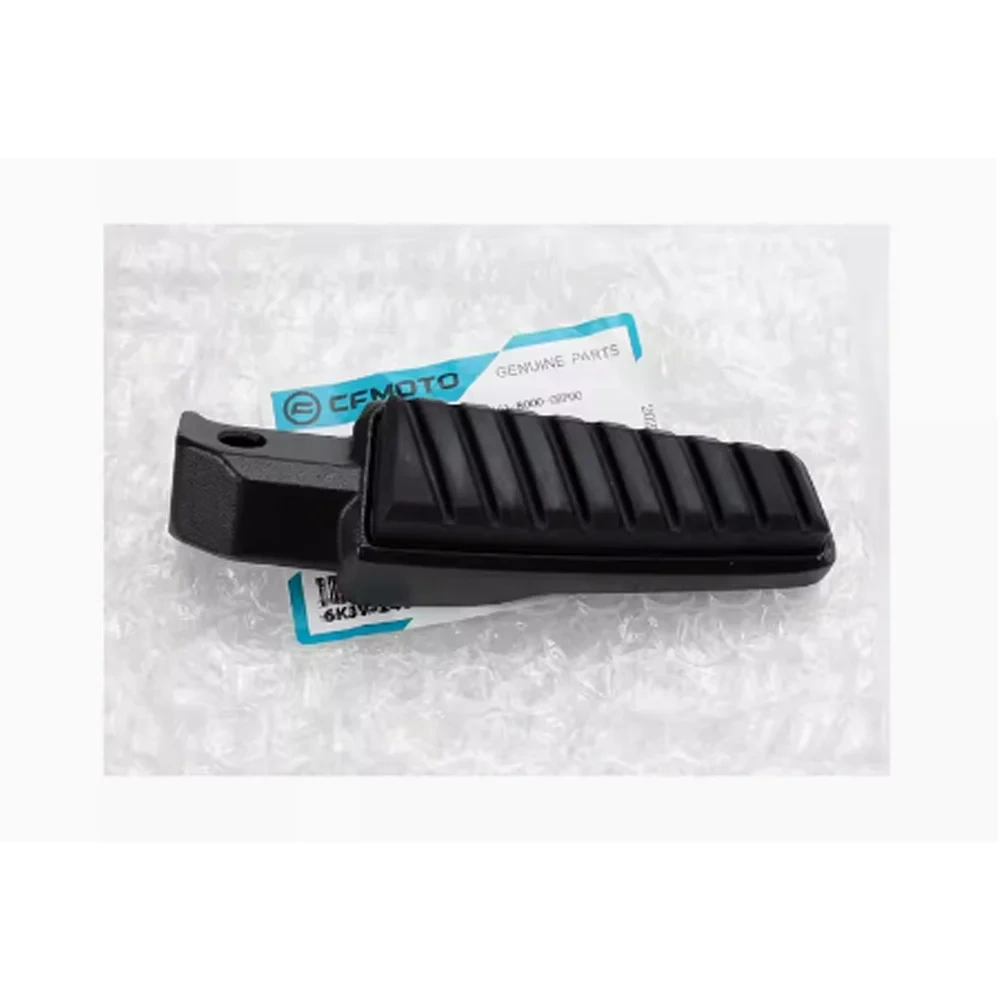 FOR CFMOTO CF800NK 800NK Motorcycle Parts Front and Rear Pedals Suitable for CFMOTO CF800NK NK800