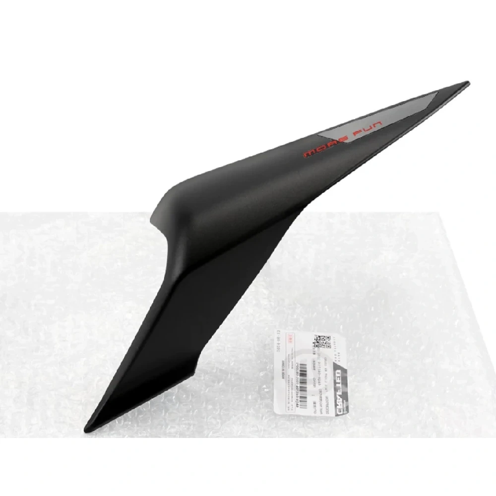 For CFMOTO 450SR 450SRS Motorcycle Accessories CF450-6 Rear left rear right rear cover Rear  guard trim plate