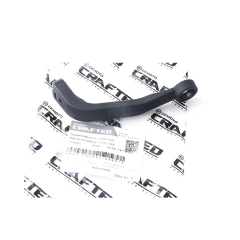Left bracket