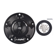 450NK Black
