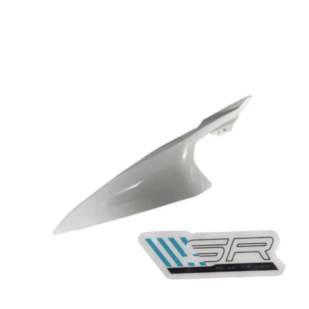For CFMOTO 450SR 450SRS Motorcycle Accessories CF450-6 Rear left rear right rear cover Rear  guard trim plate