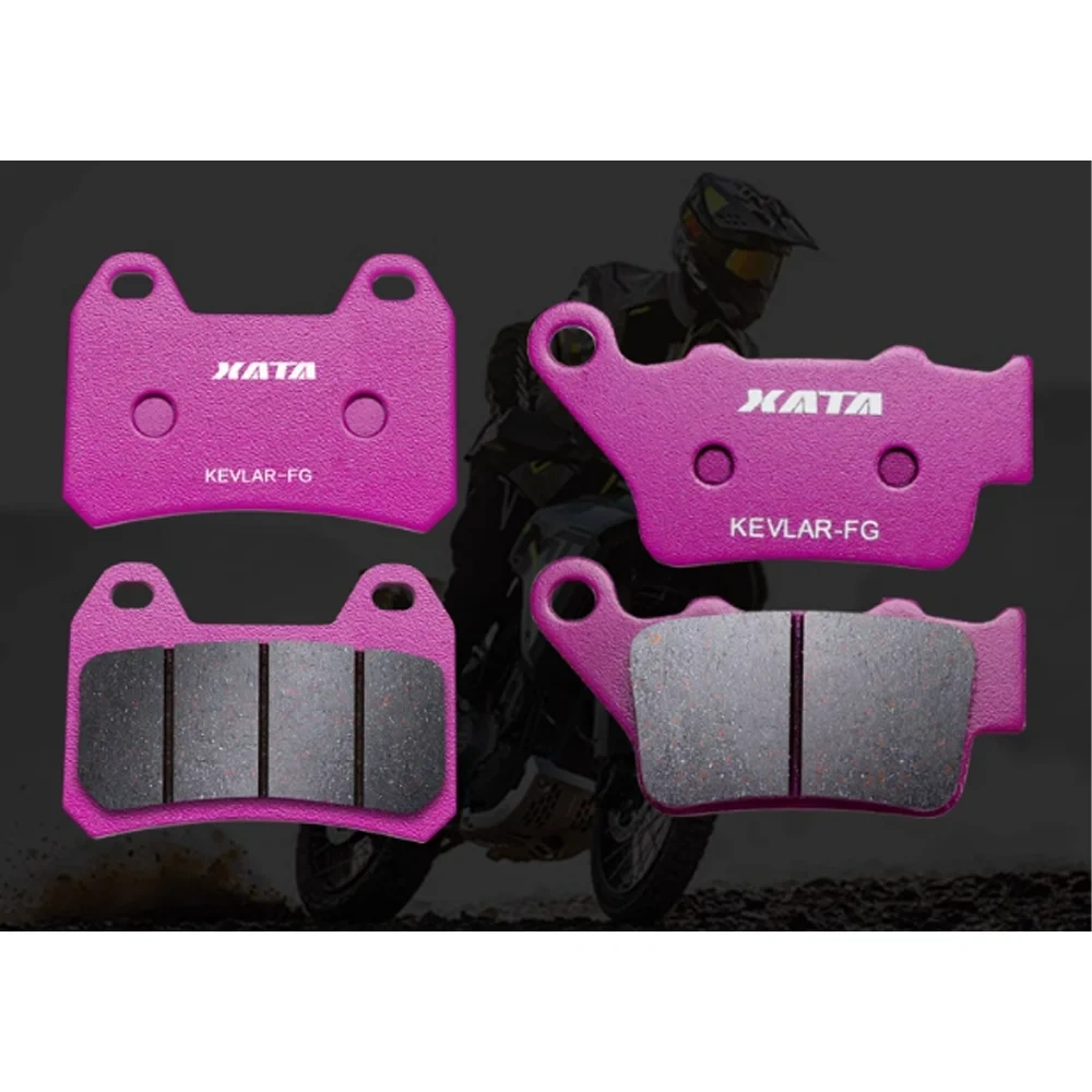 For CFMOTO 450MT Motorcycle 450MT MT450 brake pads Brake disc leather accessories, high quality