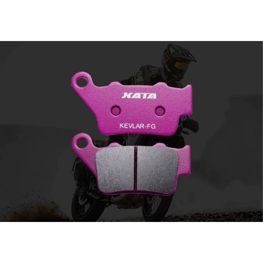 For CFMOTO 450MT Motorcycle 450MT MT450 brake pads Brake disc leather accessories, high quality