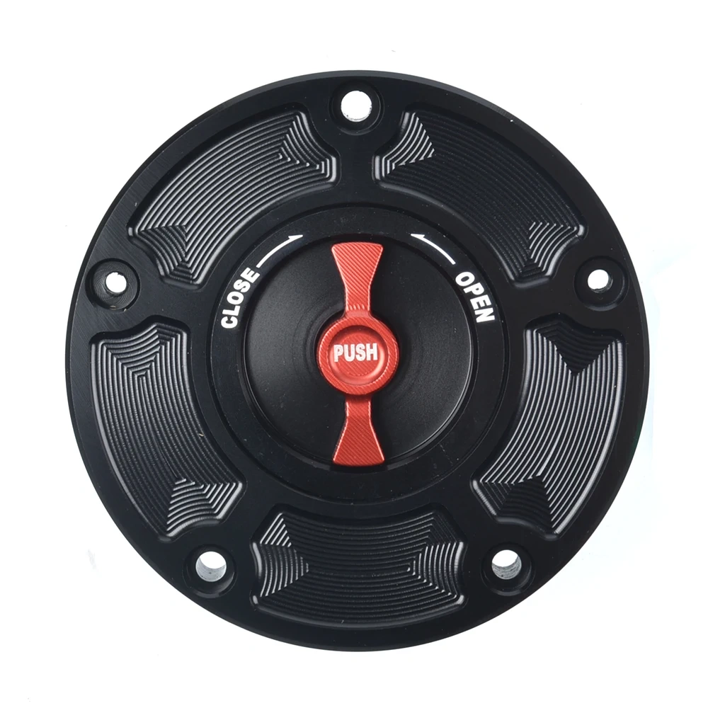For CFMOTO 800MT 650NK 400GT 400NK 450NK 250NK 450SR 250SR CNC Fuel Gas Tank Cap Cover Aluminum Keyless Motorcycle Accessories