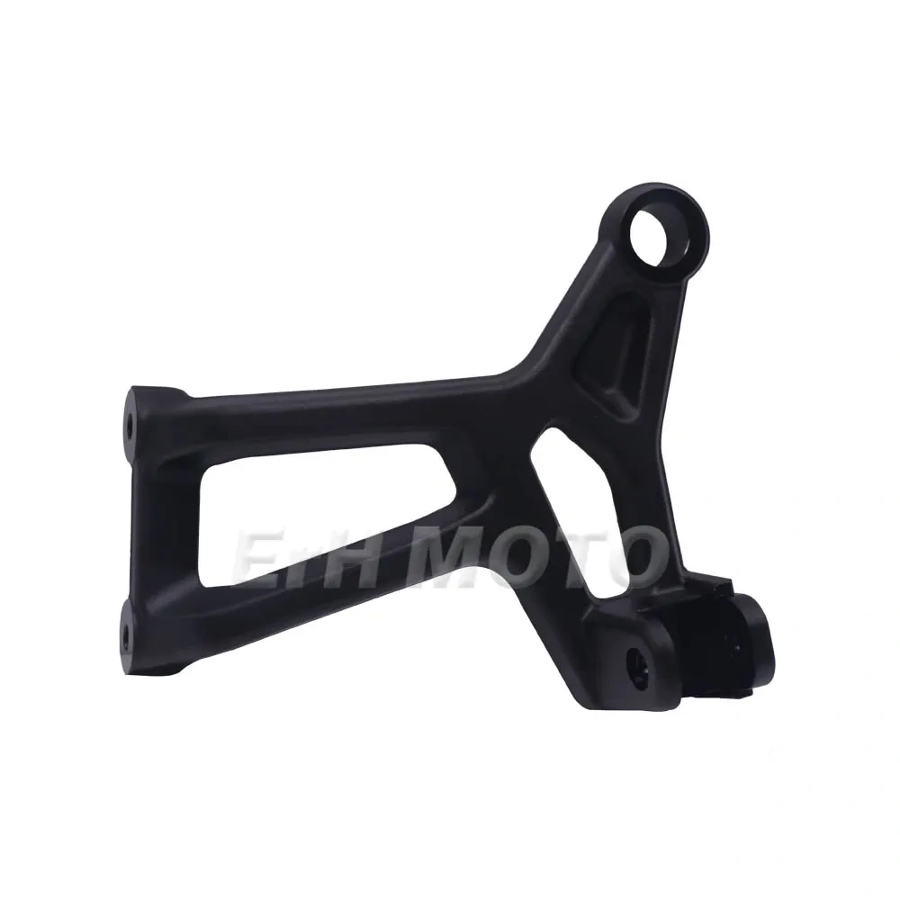 For CFMOTO 450MT MT450 CF400-8A Left and Right Pedal Stand Pedal Rest Bracket