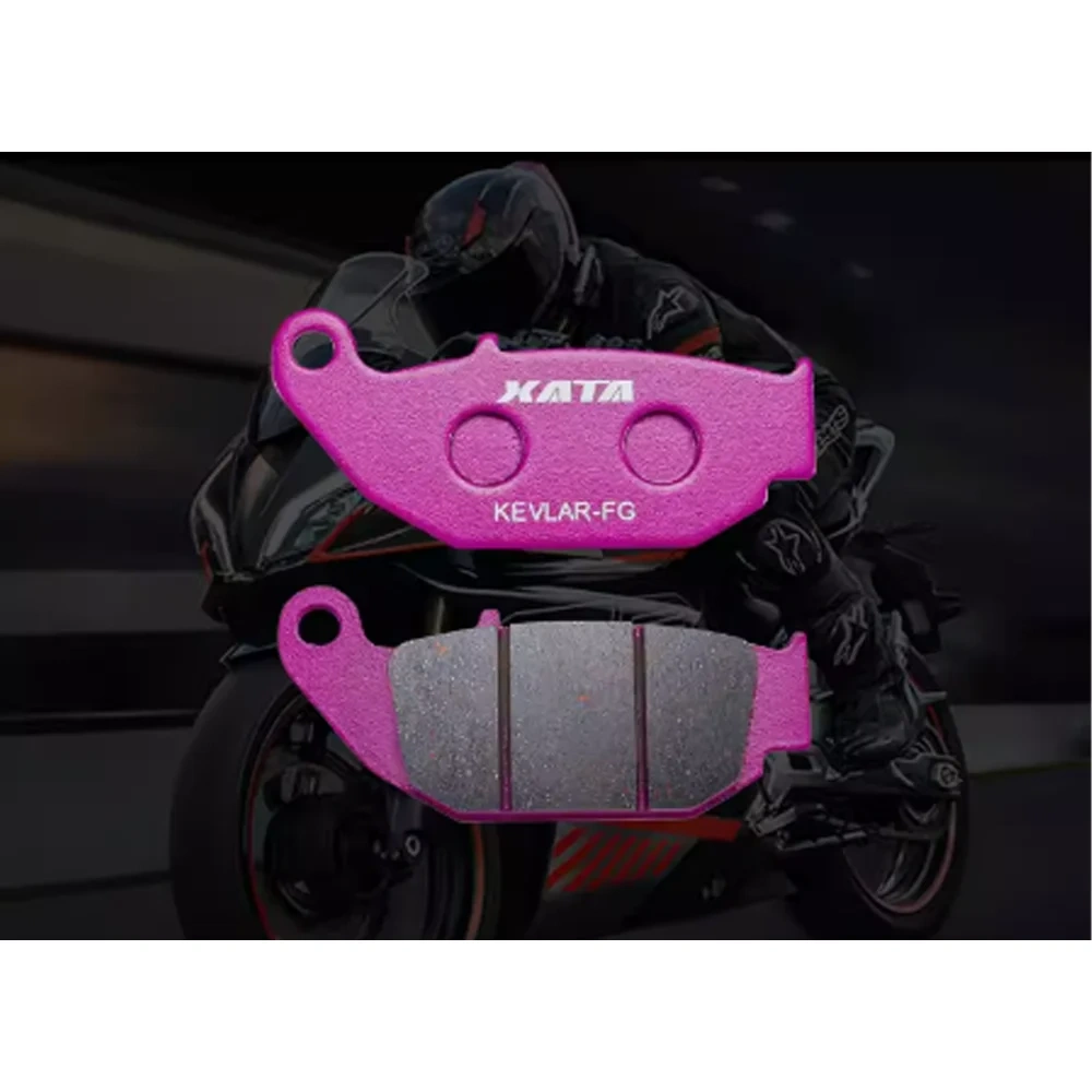 For CFMOTO 450SR Motorcycle 450SR brake pads Brake disc leather accessories, high quality