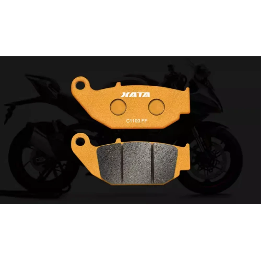 For CFMOTO 450SR Motorcycle 450SR brake pads Brake disc leather accessories, high quality