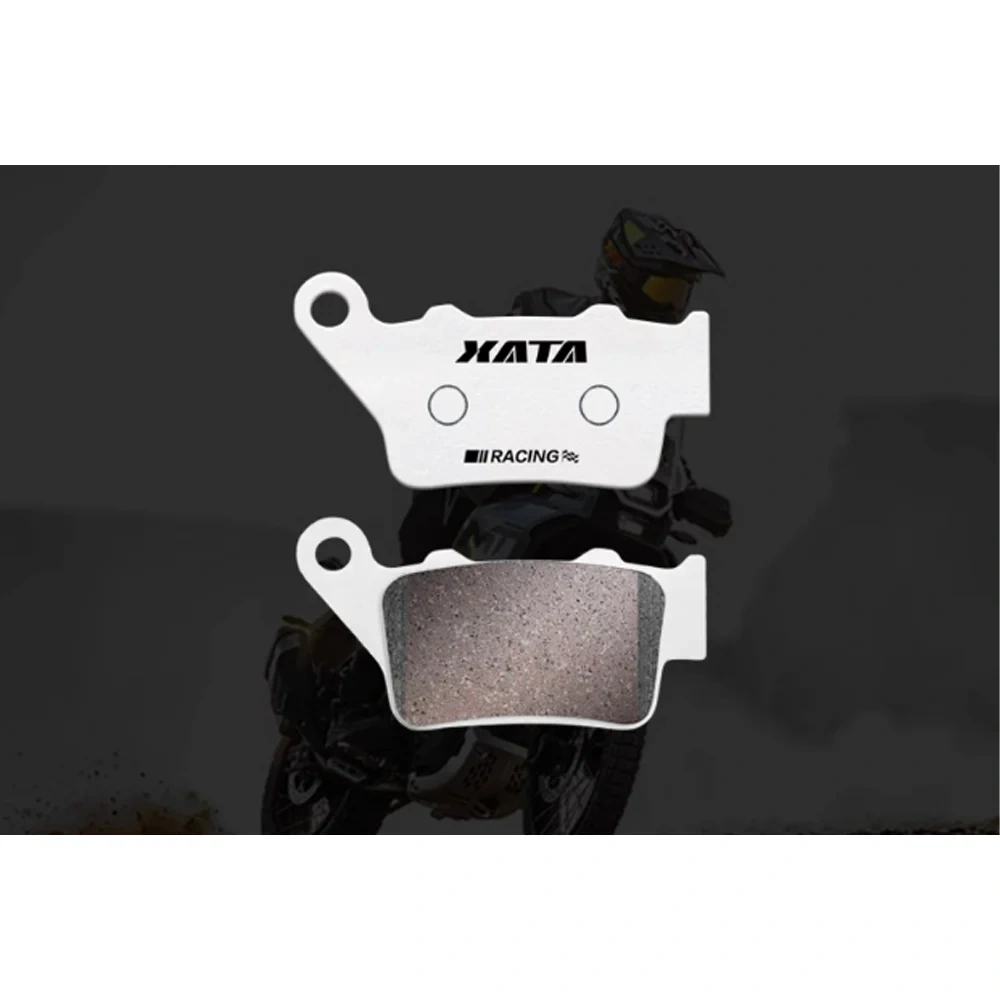 For CFMOTO 450MT Motorcycle 450MT MT450 brake pads Brake disc leather accessories, high quality