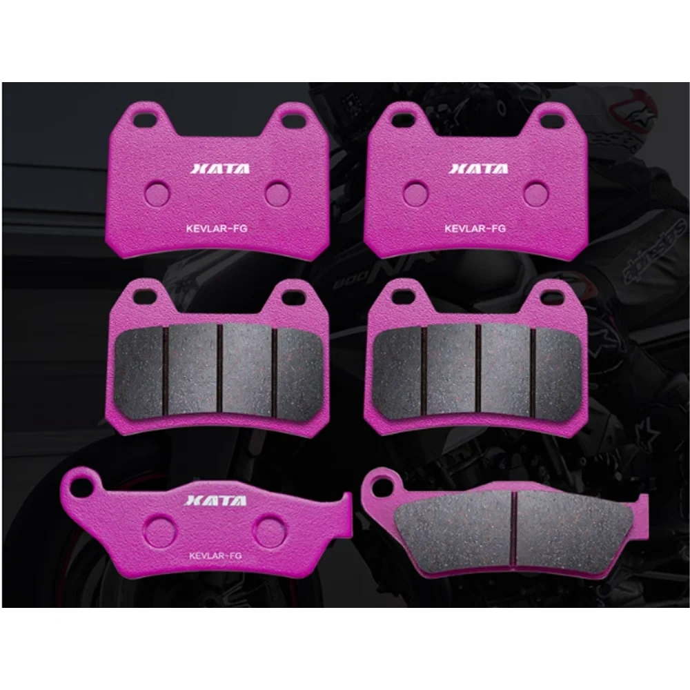 For CFMOTO 800MT Motorcycle 800MT brake pads Brake disc leather accessories, high quality