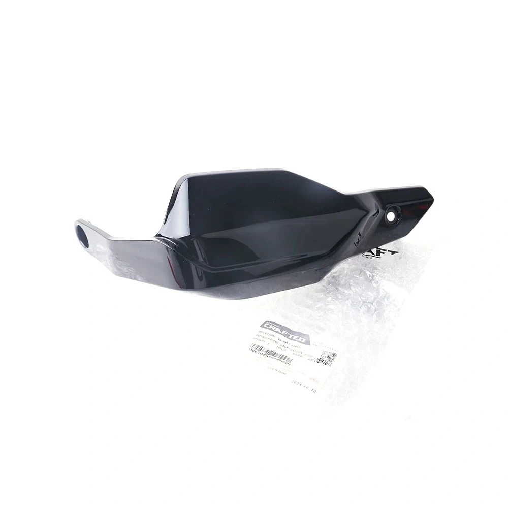 For CFMOTO Motorcycle original accessories Spring Breeze 450MT left right hand guard CF400-8 windscreen bow guard