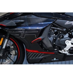 LEFT All Black 24SR