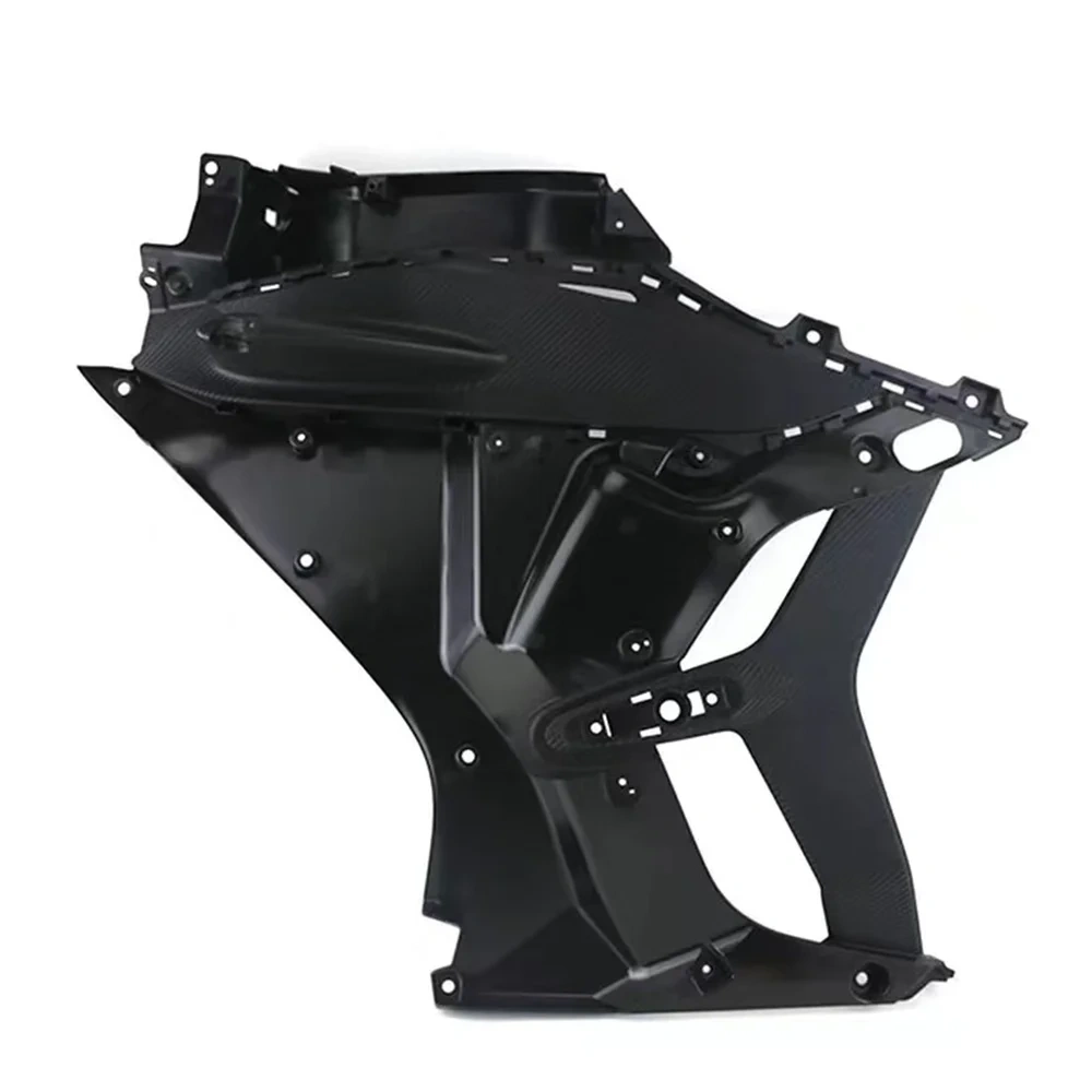 For CFMOTO Accessories 450SR 450SRS 450SS CF400-6 Left and Right  Motorcycle shell protection plate