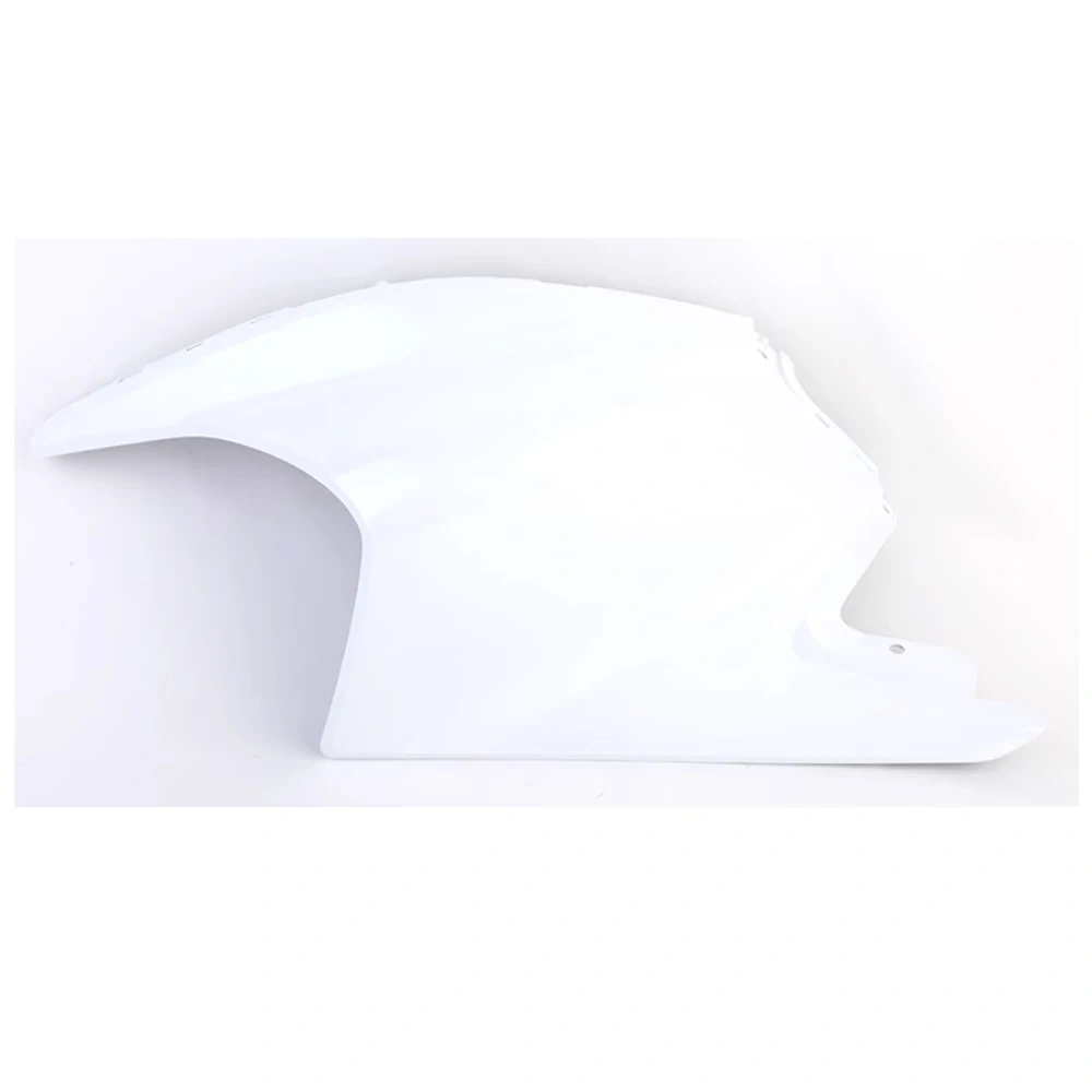 For cfmoto 450nk Fuel Tank guard Original accessory Side suet tank guard deflector cover motorcycle shell