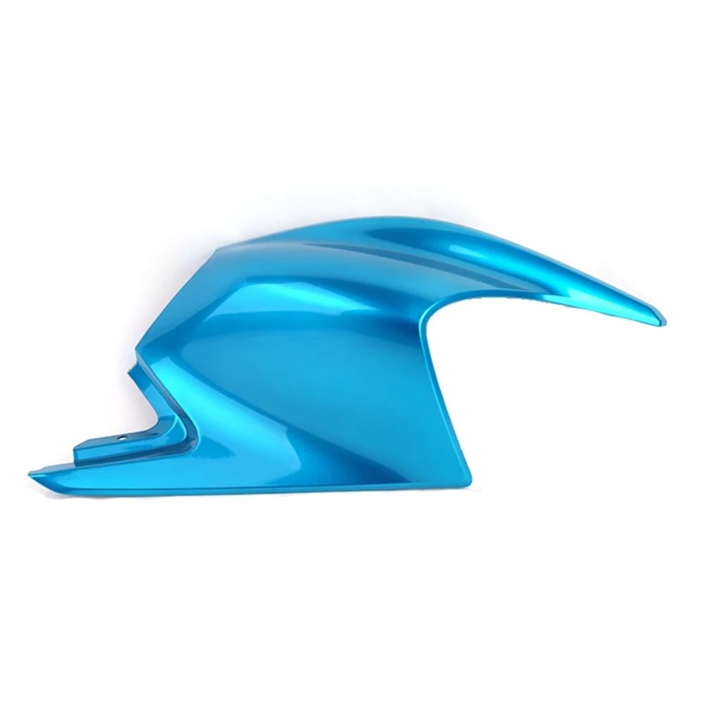 For cfmoto 450nk Fuel Tank guard Original accessory Side suet tank guard deflector cover motorcycle shell