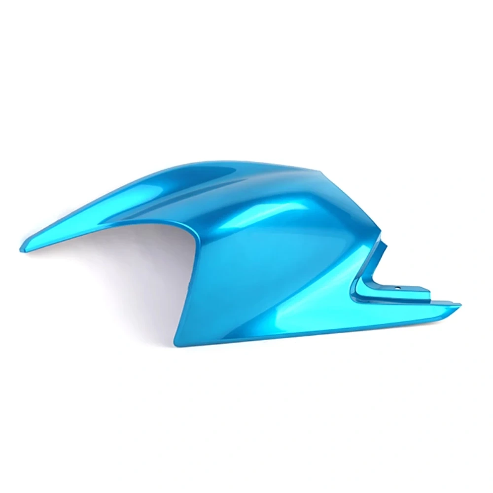 For cfmoto 450nk Fuel Tank guard Original accessory Side suet tank guard deflector cover motorcycle shell