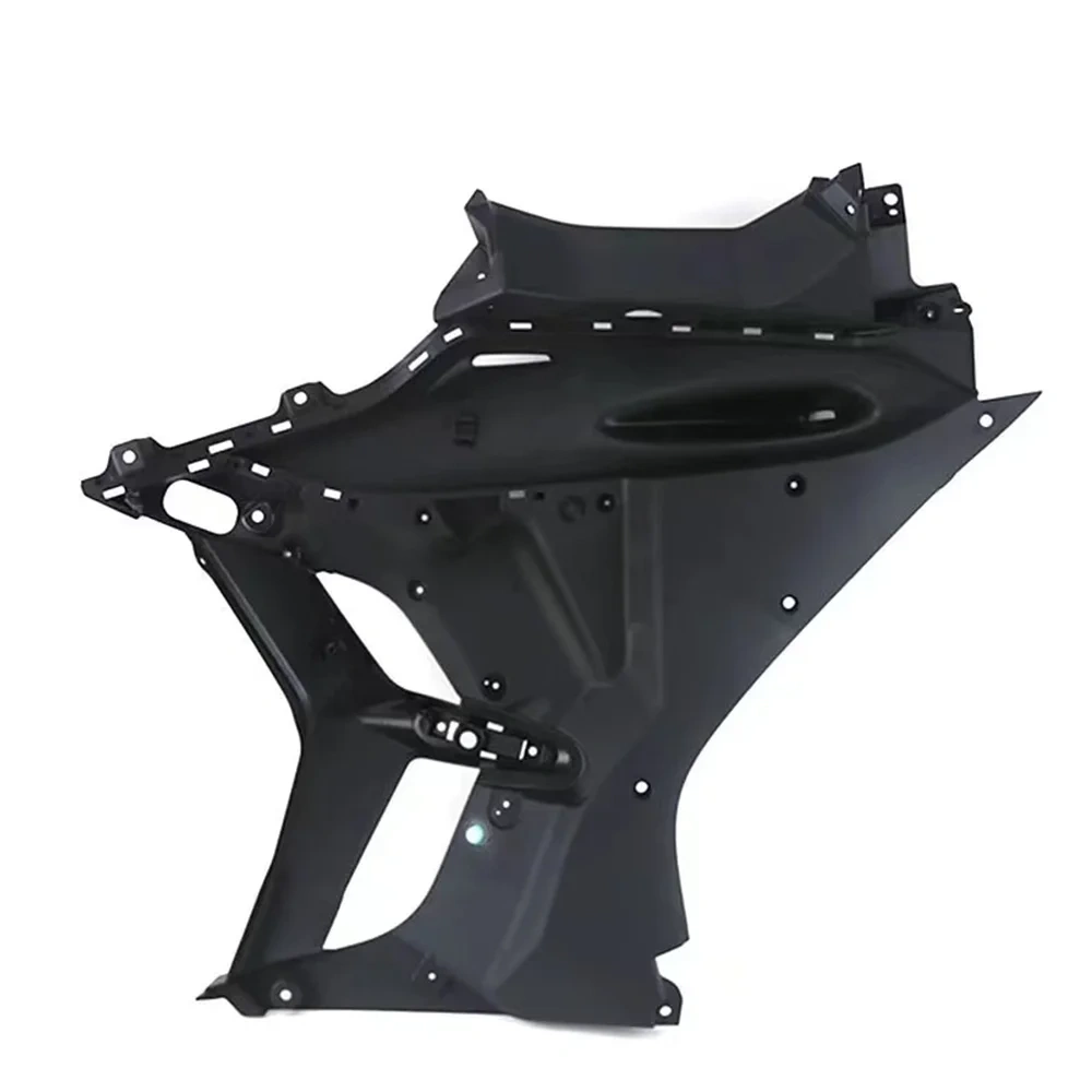 For CFMOTO Accessories 450SR 450SRS 450SS CF400-6 Left and Right  Motorcycle shell protection plate