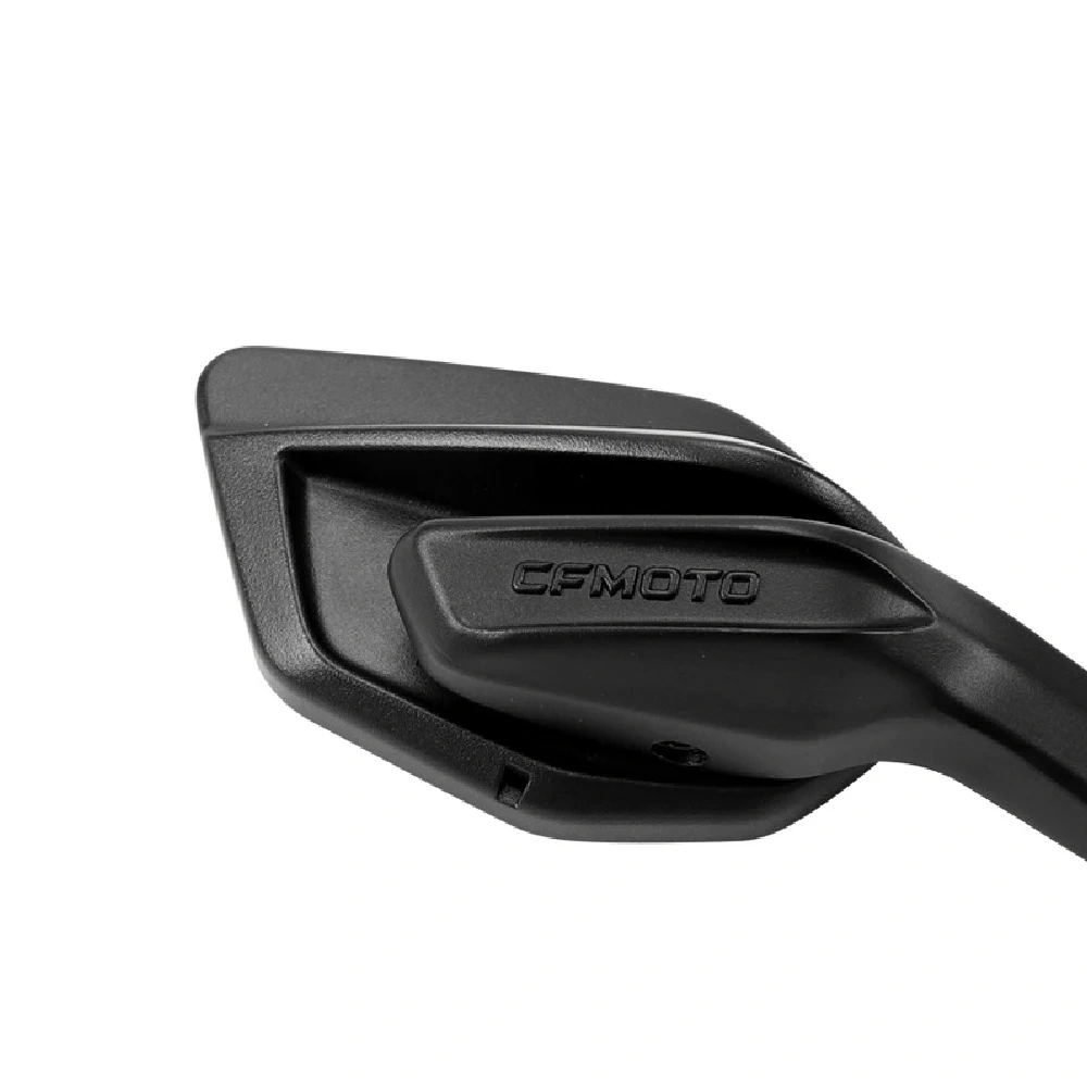 Original Rearview Mirror For CFMOTO Motorcycle 450NK 450 NK Rearview Mirror Left and Right Mirror