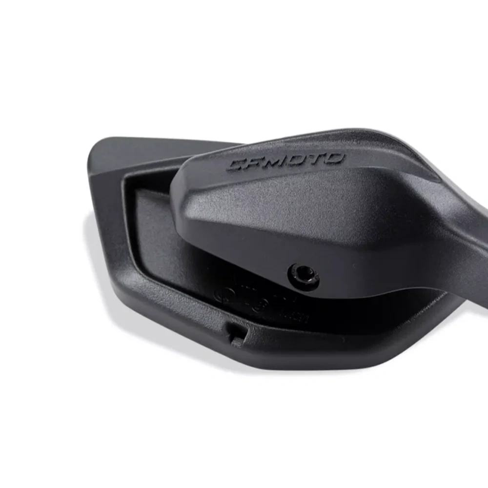 Original Rearview Mirror For CFMOTO 800NK 675NK 800 675 NK Motorcycl Rearview Mirror Left and Right Mirror