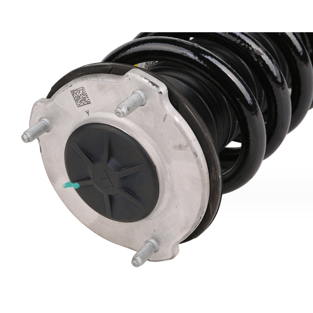 Front Driver+Passenger Strut Shock Absorber for Tesla Model Y 21-23 Model 3 17-20 1188371-00-E 1188376-00-E