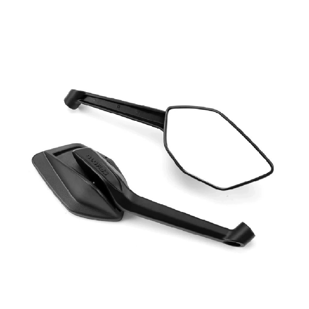 Original Rearview Mirror For CFMOTO Motorcycle 450NK 450 NK Rearview Mirror Left and Right Mirror