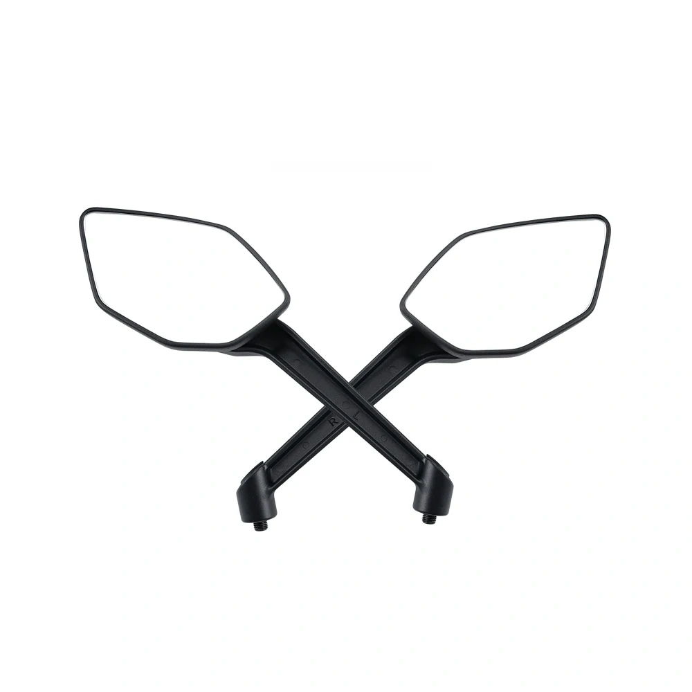Original Rearview Mirror For CFMOTO 800NK 675NK 800 675 NK Motorcycl Rearview Mirror Left and Right Mirror
