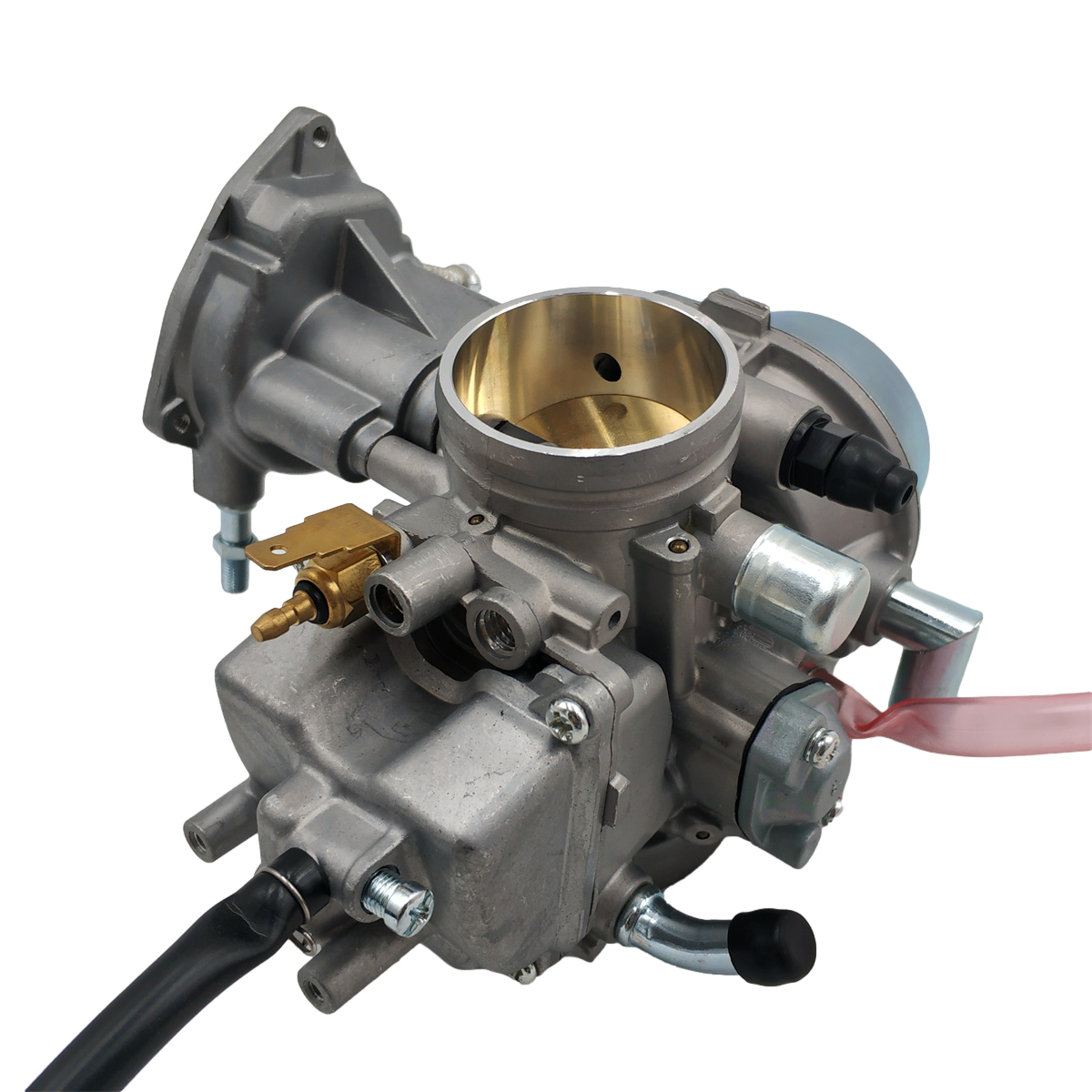 PD42J Carburetor 500cc - 700cc PD42J ATV UTV Carburetor For Hisun Bennche Massimo