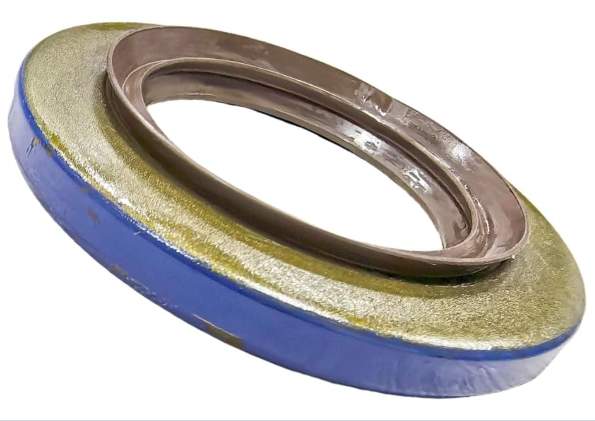 2 PCs Rear Shaft Diff Differential Pinion Oil Seal for Grizzly 450 IRS 2008-2010