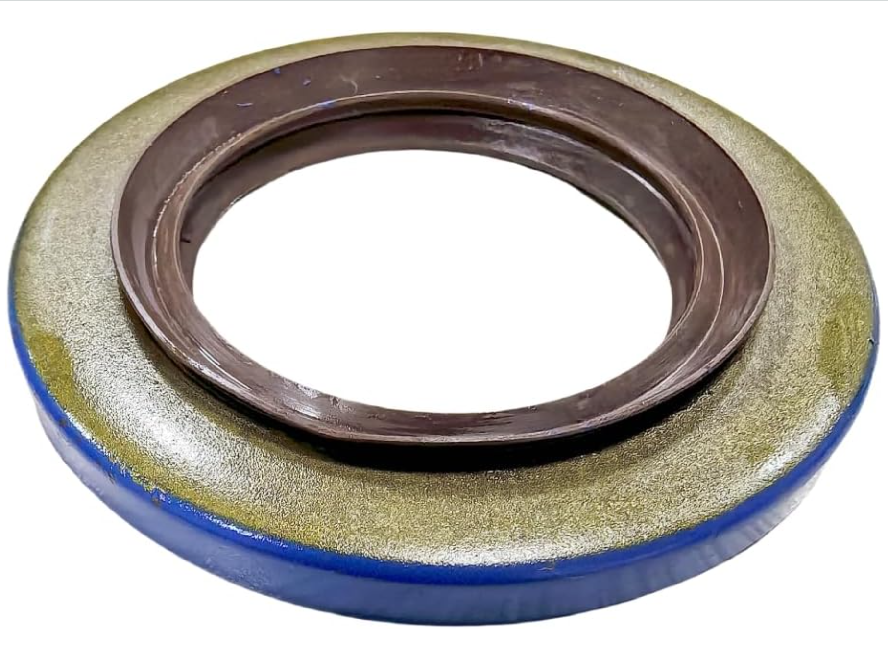 2 PCs Rear Shaft Diff Differential Pinion Oil Seal for Grizzly 450 IRS 2008-2010