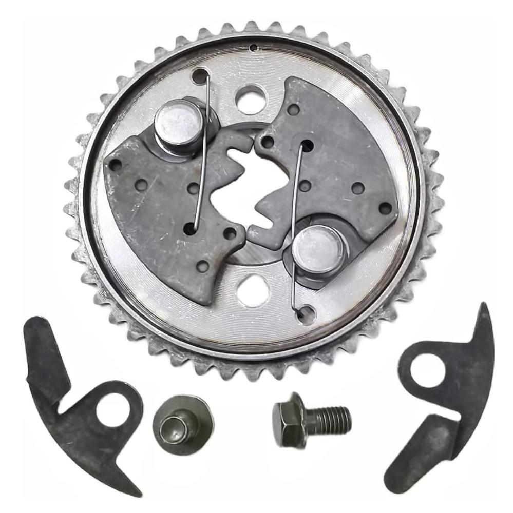 Camshaft Driven Sprocket Assy for Hisun UTV 500 HS MSU Timing 08-18 14320-004-0000 14320-F39-0000
