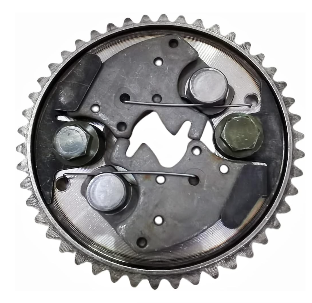 Camshaft Driven Sprocket Assy for Hisun UTV 500 HS MSU Timing 08-18 14320-004-0000 14320-F39-0000