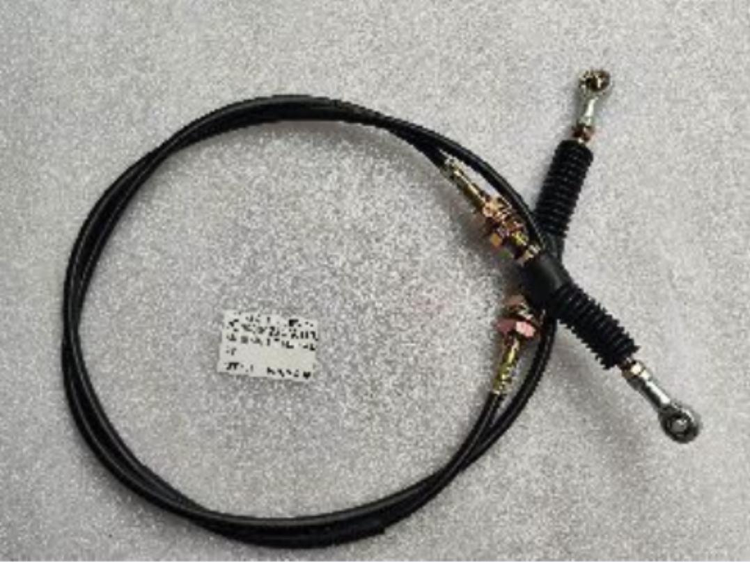 Gearshift Cable Assy FOR HISUN 750CC HS750 UTV-4 PJ000002341A1102 UTV ATV 114" LONG