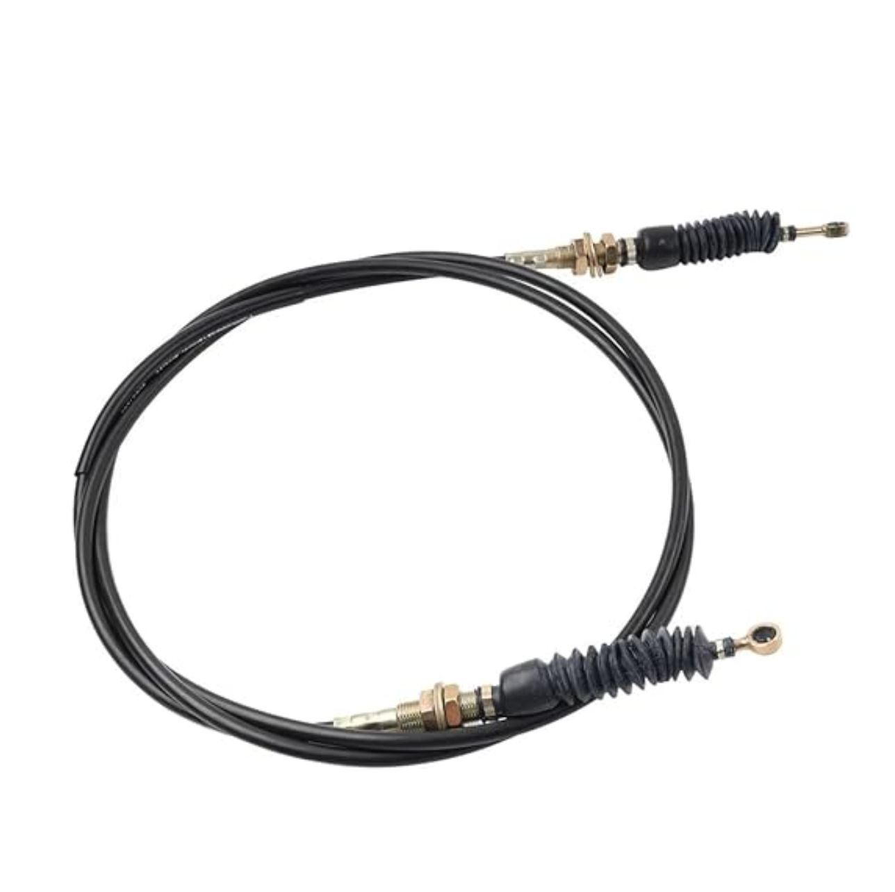 Gearshift Cable Assy FOR HISUN 750CC HS750 UTV-4 PJ000002341A1102 UTV ATV 114" LONG