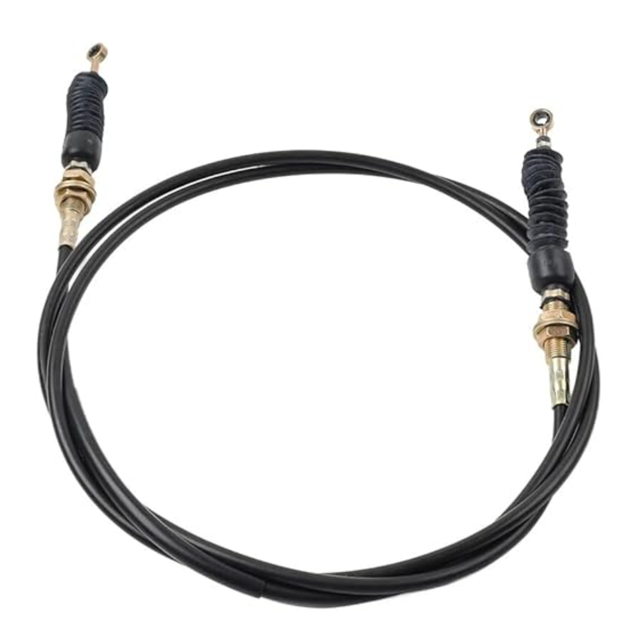 Gearshift Cable Assy FOR HISUN 750CC HS750 UTV-4 PJ000002341A1102 UTV ATV 114" LONG