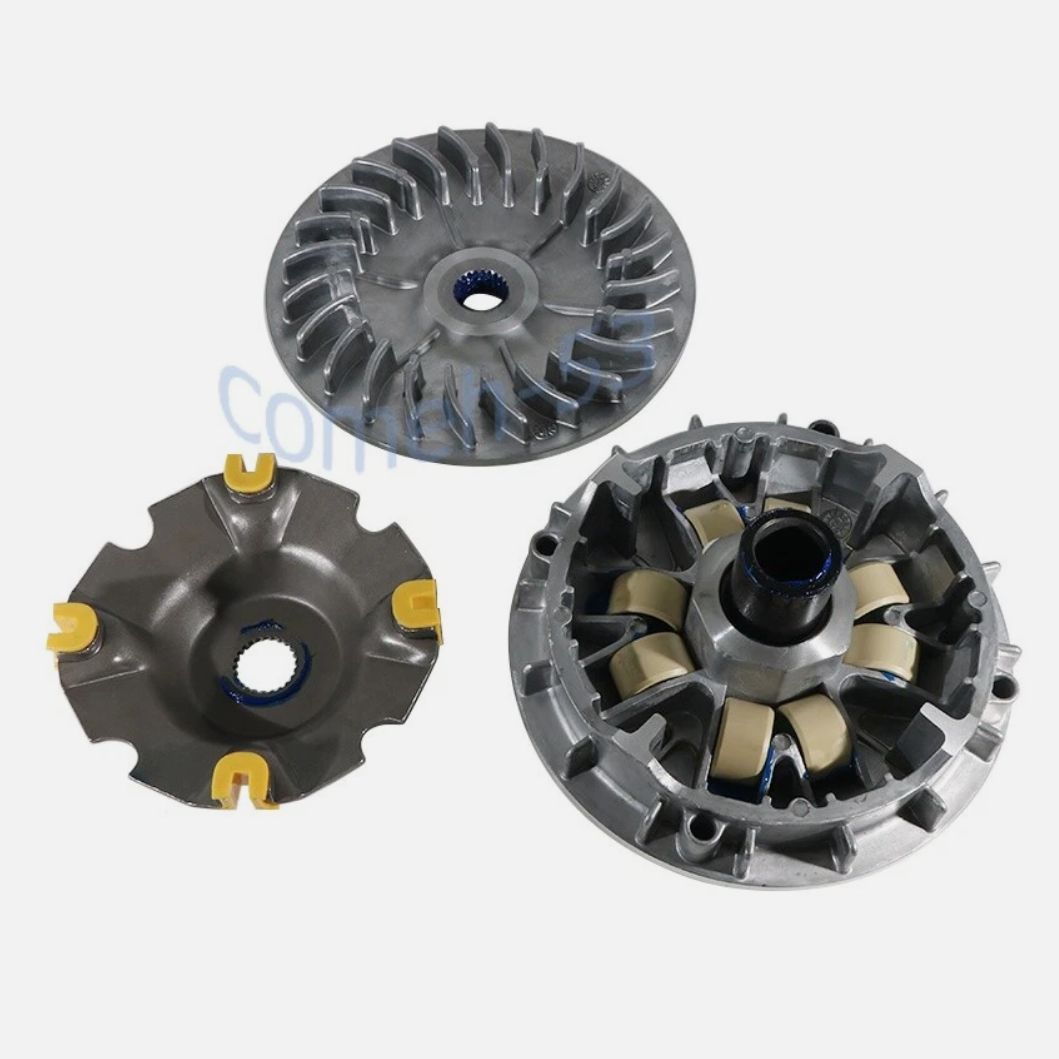 Primary Driven Clutch yinxiang 505G177 Fit For ATV RM 650-2 RM 650 RM 500-2 PM 650 PM 500