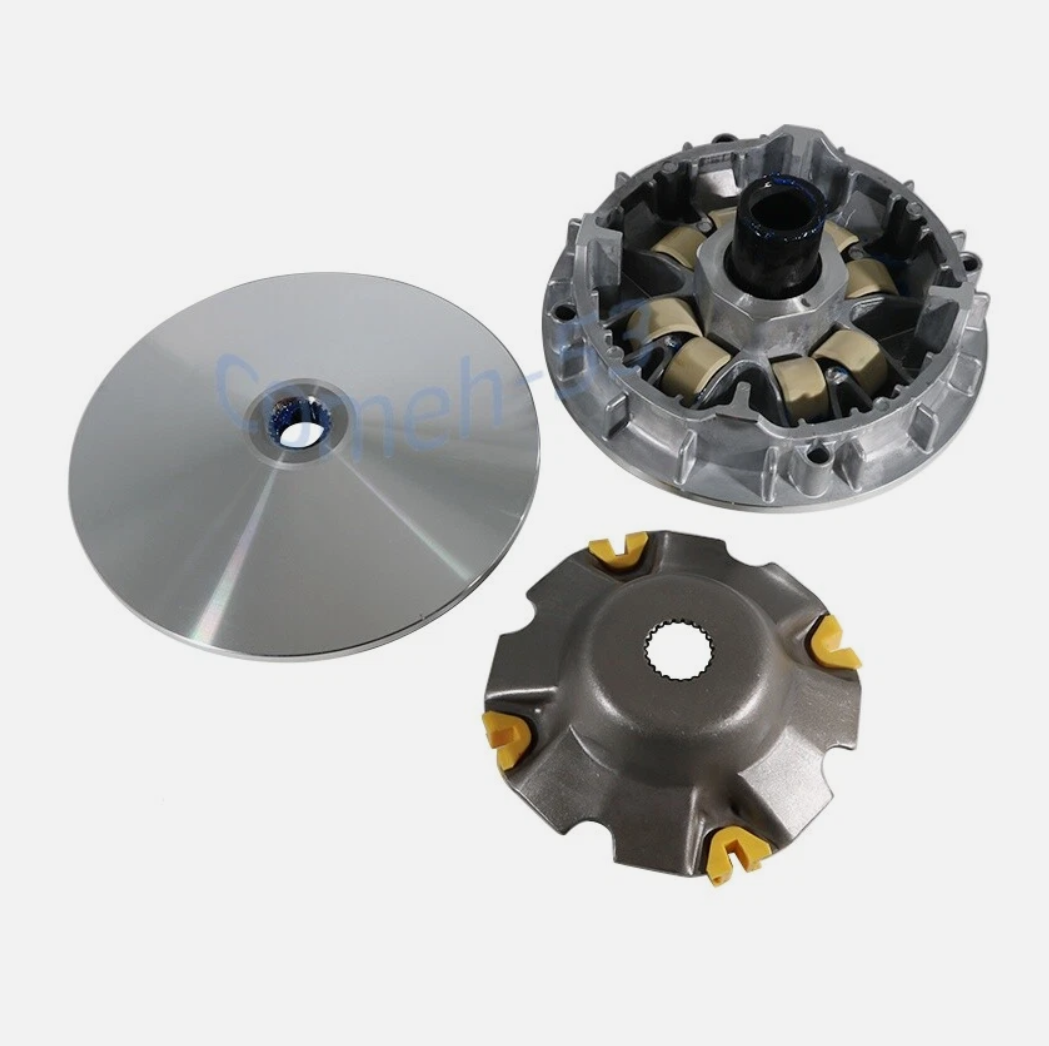 Primary Driven Clutch yinxiang 505G177 Fit For ATV RM 650-2 RM 650 RM 500-2 PM 650 PM 500