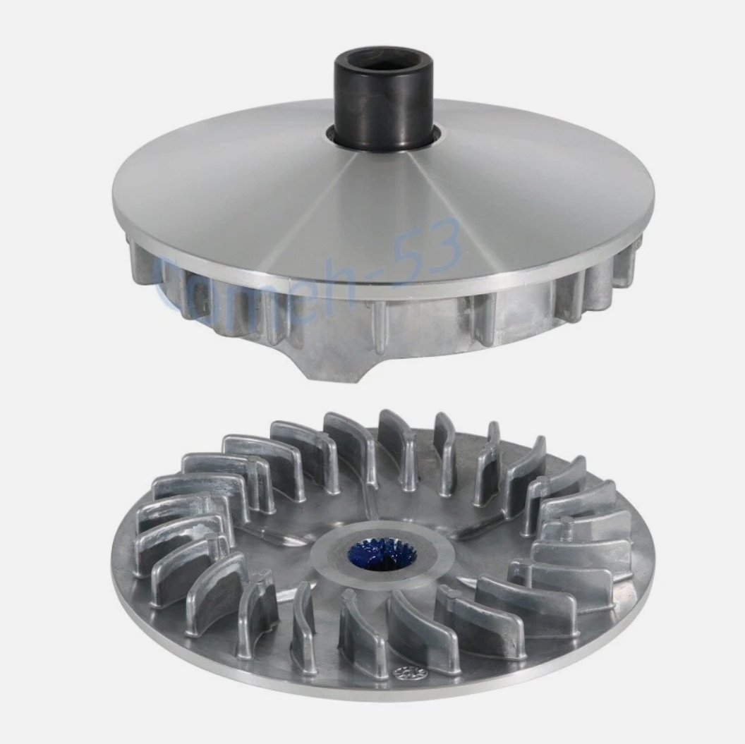 Primary Driven Clutch yinxiang 505G177 Fit For ATV RM 650-2 RM 650 RM 500-2 PM 650 PM 500