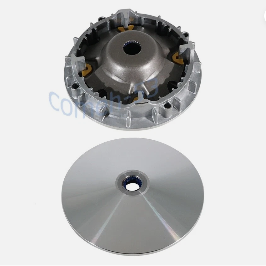 Primary Driven Clutch yinxiang 505G177 Fit For ATV RM 650-2 RM 650 RM 500-2 PM 650 PM 500