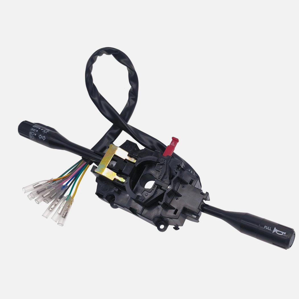Combination Switch For Hisun 500 700 800 Massimo Coleman Cub P115H00371050000  Light Switch Turn Signal Horn