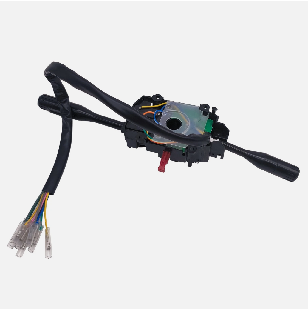 Combination Switch For Hisun 500 700 800 Massimo Coleman Cub P115H00371050000  Light Switch Turn Signal Horn