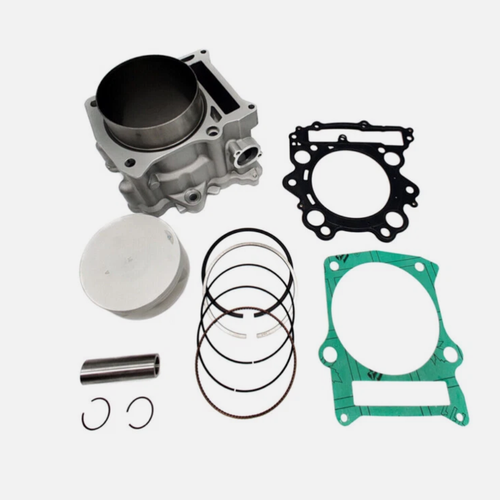 New OEM Cylinder Head For Hisun750cc HS750 ATV UTV P0160001211A0000