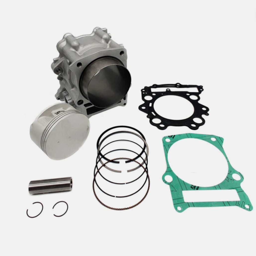 New OEM Cylinder Head For Hisun750cc HS750 ATV UTV P0160001211A0000