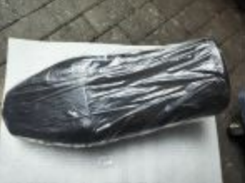Seat Cushion Comp. I hisun 700cc HS700 ATV-8  71210-133-0000
