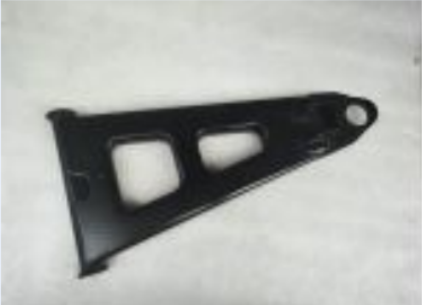Front Upper suspendt hisun 1000cc HS1000 UTV-2 5710A-119E-0000