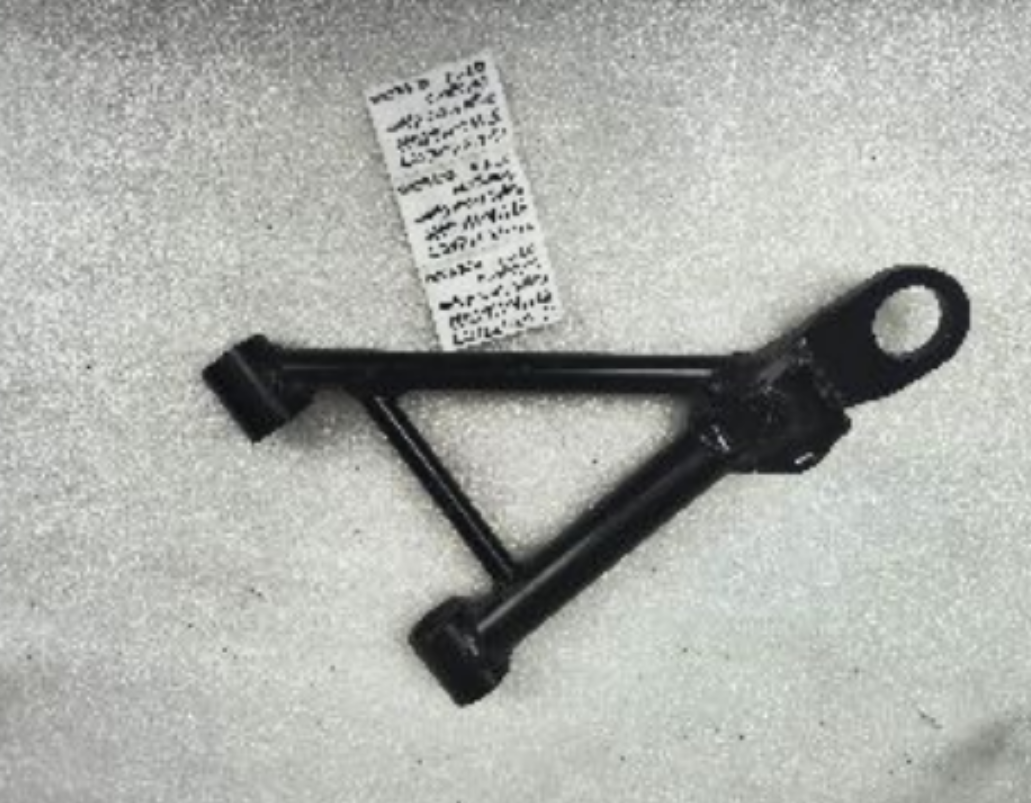 Right Front Upper Swingarm hisun 700cc HS700 UTV 5711A-115-0000