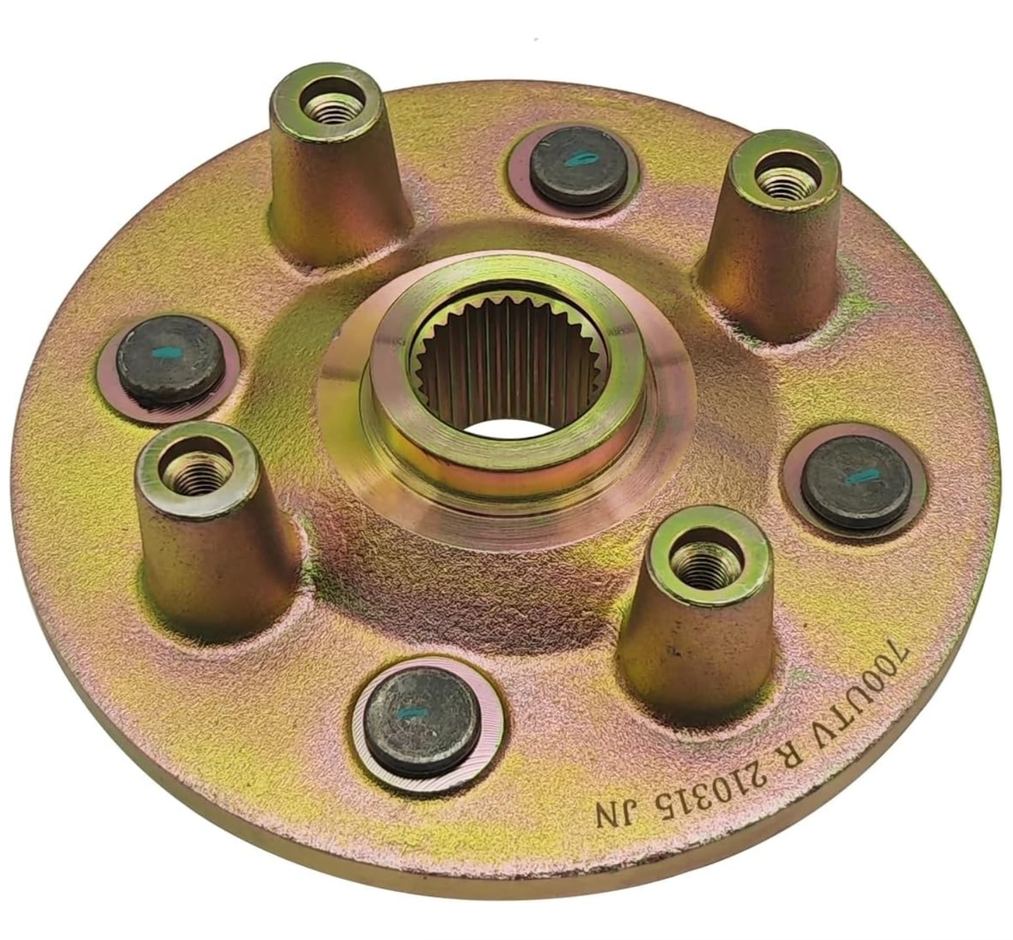 Front Hub Mounting Bracket Assy For HISUN 500 700 750 UTV P115N00461100000 62310-115-0000