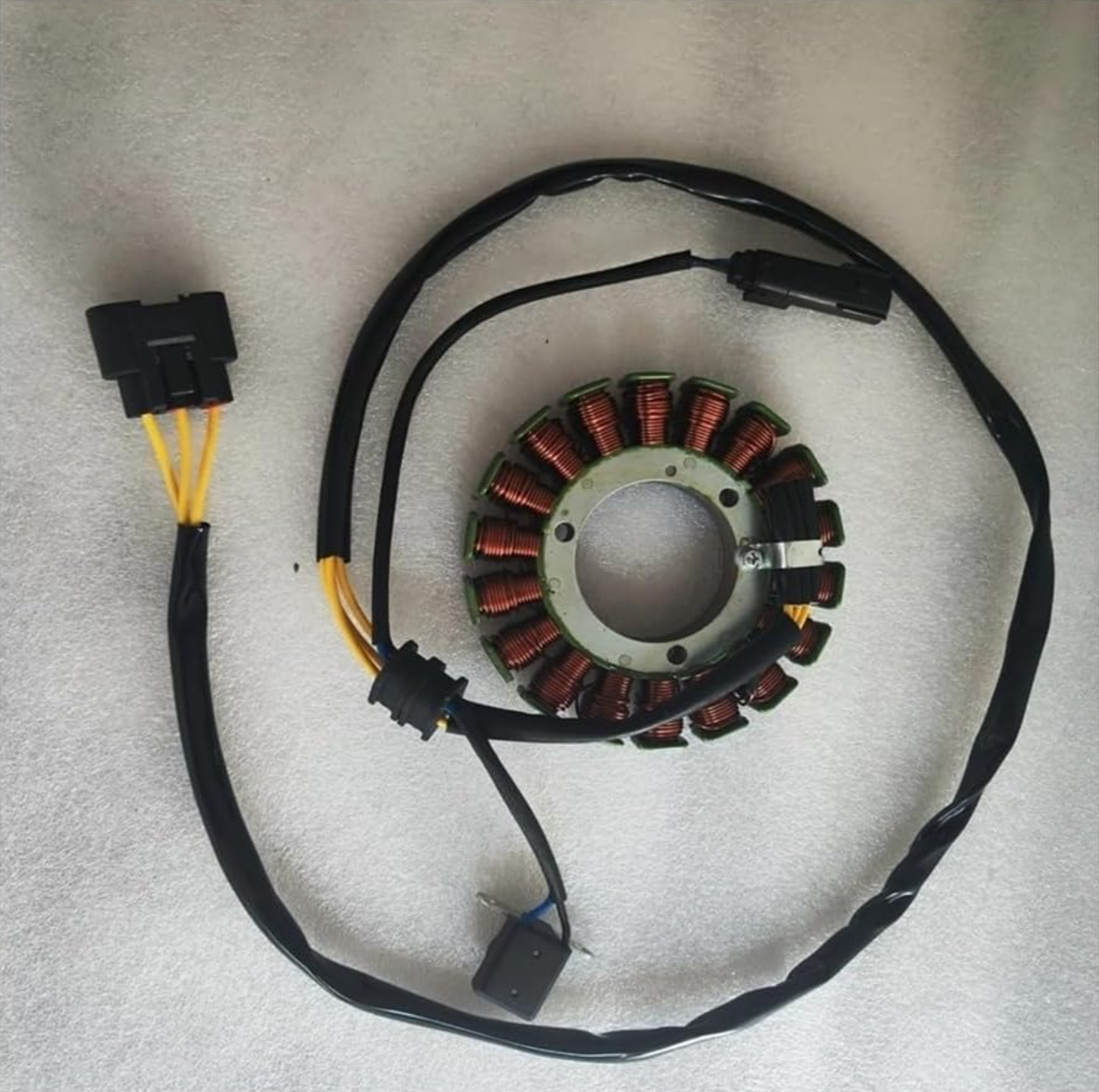 Stator Magneto For HISUN 750 550 HS750 HS550 ATV UTV P007G00311200200 31120-007G-0200