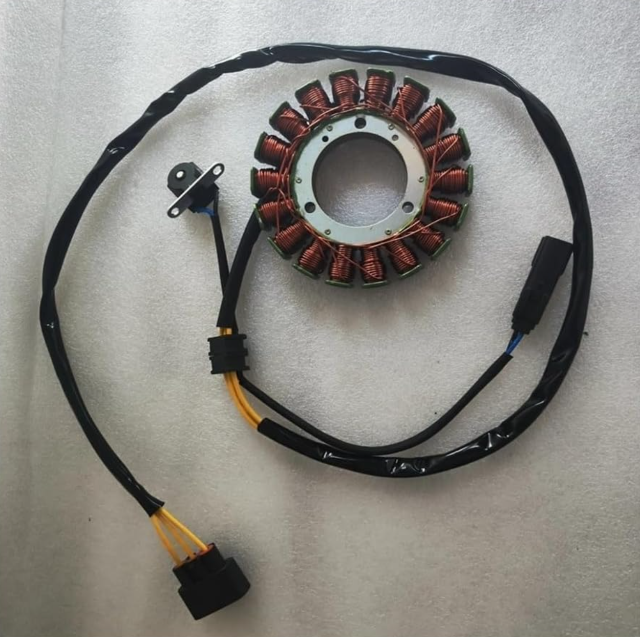 Stator Magneto For HISUN 750 550 HS750 HS550 ATV UTV P007G00311200200 31120-007G-0200