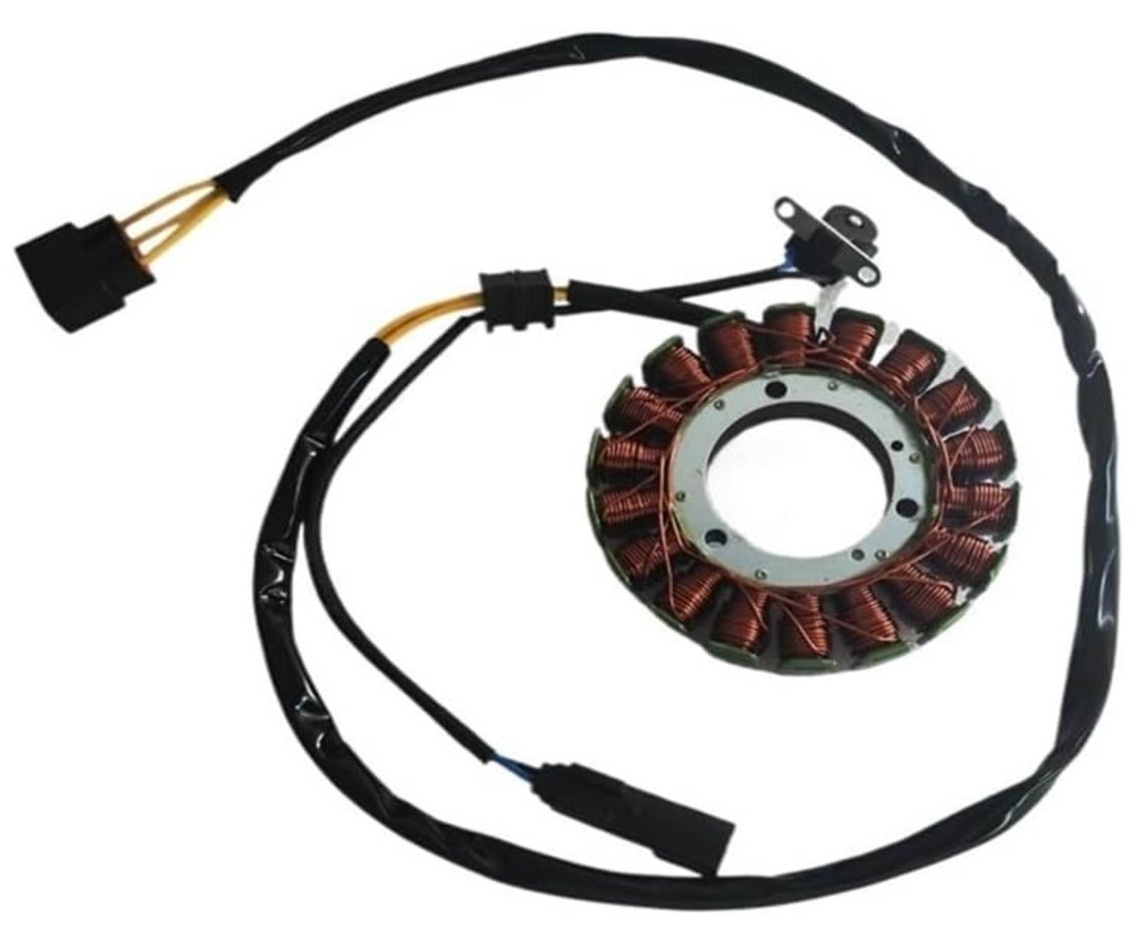 Stator Magneto For HISUN 750 550 HS750 HS550 ATV UTV P007G00311200200 31120-007G-0200