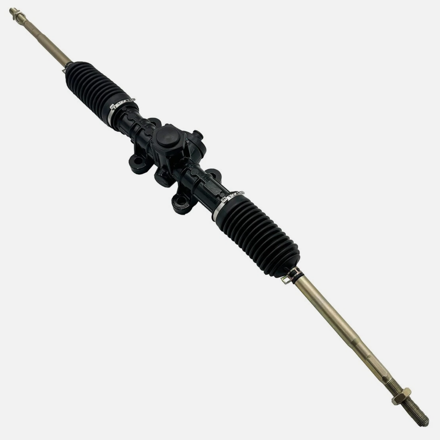 Rack Pinion Steering Comp For Hisun 500 550 700 750 500cc 700cc UTV 62600-115S-0000 14MM Rack Pinion Steering Box